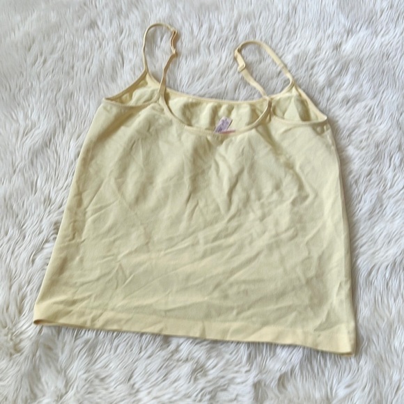 Vintage Y2K Cami Tank - Picture 2 of 5